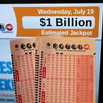 what's lottery